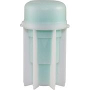 Fecal Floatation Diagnostic Device <br>50/Pkg - Refills Only <br>PIVETAL 21295394