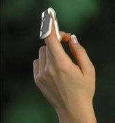 FINGER COT PACKAGE <br> Different Available Sizes<br> 12/Pack