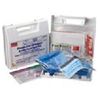First Aid Only Bodily Fluid Spill Kit <br> Each <br>  Acme United Corporation - 214-U/FAO