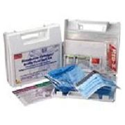 First Aid Only Bodily Fluid Spill Kit <br> Each <br>  Acme United Corporation - 214-U/FAO