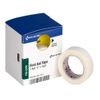 First Aid Only First Aid Tape <br> Cloth .5"x10yd White 1/Rl , 24/Case <br> Acme United Corporation - FAE-6000