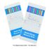 First Sign DOA: Drugs of Abuse <br>Dipcard CLIA Waived 10 Panel <br>AMP/BAR/BZO/COC/mAMP/MET/<br>MDMA/MTD/OPI/PCP/THC <br>25/Box , 10 Box/Case  <br> Hemosure FSCDIP3104-Case