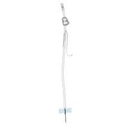  		Fistula Needle, <br>15G x 1", Rotatable Hub, <br>Single Pack, 250/cs<br> BBRAUN S9-4005MG