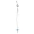  		Fistula Needle, <br>15G x 1", Rotatable Hub, <br>Single Pack, 250/cs<br> BBRAUN S9-4005MG