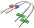 FISTULA NEEDLES <BR> WITH ROTATABLE HUB , <BR> DIFFERENT SIZES / CASE