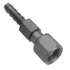 Fitting 1/8in NPT Male x 5/16in Diameter<br> Each <br> Allied HealthCare 12-90-1006