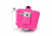 Flexineb E3 <br> Portable Nebulizer System Adult Pink <br> ASTARIA 5010