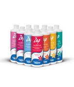 Fluoride, Dye Free, Mint, 16 oz <br>Crosstex UFGADFM