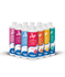 Fluoride, Marshmallow, 16 oz <br> Crosstex UFGAMAR