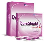 Fluoride Varnish, <br>.4mL Unit Dose, Watermelon,<br> Includes: 50 Ultrabrush 2.0, 50/bx <br> Sultan 31103