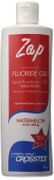 Fluoride, Watermelon, 16 oz,<br> Crosstex UFGAW