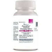 FluoroFlox (Marbofloxacin)<br>Chewable Tablets for Dogs and Cats <br> 100mg, 50 Count <br> Vetone FELIX525