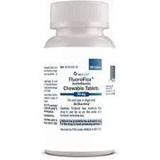FluoroFlox (Marbofloxacin) <br> Chewable Tablets for Dogs and Cats <br>50mg, 250 Count <br> Vetone FELIX524