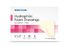 Foam Dressing <br>2 X 2 Inch Square Sterile, 10/box <br> Mckesson 61-84322