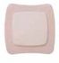 Foam Dressing Aquacel <br>3.2 X 3.2 Inch Square Sterile, 10/Box <br> Convatec  420804 