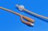 Foley Catheter Kenguard <br>2-Way Standard Tip 5 cc Balloon 28 Fr. <br>Silicone Oil Coated Latex , 10/Box <br> Cardinal 3575
