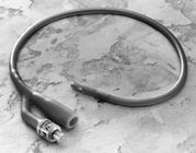 Foley Catheter  Lubricath <br> 24 fr 5cc Ctd 2-Way 16" Latex <br> BARD-0165L24