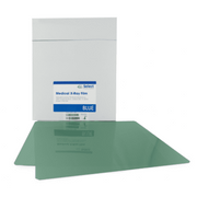 Full Blue Film SourceOne <br> 35 x 35 cm , 100 per box <br> Sourceone 8891236