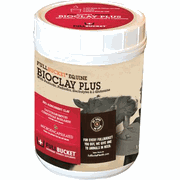 FullBucket Equine BioClay Plus <br>  Powder, Each<br>  ANIMAL STEWARDS EQADD1KG