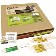 FullBucket Foal Starter Kit <br> ANIMAL STEWARDS FOALKITPACKAGE