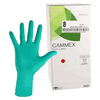 GAMMEX Ultra Surgical Gloves<br> Size 8, 50 Pairs <br> ANSELL 8516