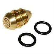 Gas Nozzle <br> f/Express Pistol-Grip Dehorner , 3/Pack <br> Coburn 14021