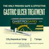 Gastrogard Healing Pack <br> 4 x 7 Syringes <br> Boehringer Ingelheim 126639 Gastrogard Healing Pack <br> 4 x 7 Syringes <br> Boehringer Ingelheim 126639