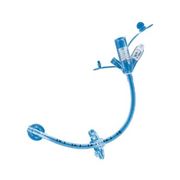 Gastrostomy Tube, <br> 12FR, 2.5cm Stoma Length, <br>5mL Balloon , Each <br> Avanos 0120-12-2.5