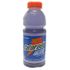 GATORADE ENERGY DRINK <BR> WIDE MOUTH  RIPTIDE RUSH <BR> 20 OZ. , 24 / CASE