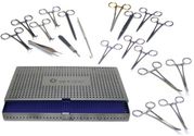General Surgery Pack<br> Vetone 642008