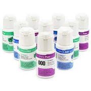 Gingi-Plain MAX <br>  Z-Twist  # 3 , 10/Pack <br> Pacdent 11173M