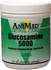 Glucosamine 5000 for Horses, <br> 16oz , each <br> Animed 90415