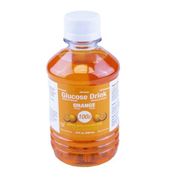 Glucose Tolerance Beverage <br>Orange 100gm <br>6/Package, 4 PK/Case <br> Azer 10-O-100