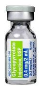 Glycopyrrolate Injection <br> MDV 0.2mg/mL 20mL/Vl<br> Hikma 00143967910