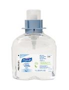GOJO PURELL <BR> Advanced Skin Nourishing<BR> Instant Hand Sanitizer Foam<BR>1000 ML , 3/CASE <BR>GOJO 5199-03             