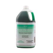 Good Vibration Ultrasonic Cleaner<br>  1 Gallon Mint  , 4 /Case <br> Certol GVUS128-1
