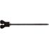 Grooved Director <br>4-1/2", 1/Pkg <br> PIVETAL 21294834