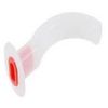 Guedel Oropharyngeal Airway <br>Cardinal Health Red 100 mm Length Size 5 <br>NonSterile Adult / Pediatric / Infant / Neonate <br> 10/BX 10BX/CS <br> Cardinal 1227100A