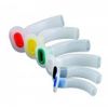 Guedel Oropharyngeal Airway <br> Cardinal Health White 70 mm Length <br>Size 2 NonSterile Adult , 10/BX 10BX/CS <br> Cardinal 122770A