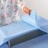 H500 Heavy-Duty Sterilization Wrap,<br> 48" x 48", 24/cs <br>  Halyard 62148