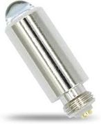 Halogen Bulb Otoscope <br> 2.5v Replacement , 3/Pack <br> Bulbtronics  ADC 5211-4