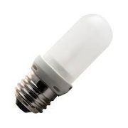 Halogen Light Bulb 100W 120V Frosted<br> 3/Pack <br> Bulbtronics 0028420
