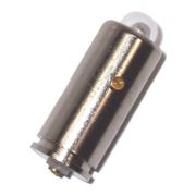 Halogen Ophthalmoscope Lamp <br> Bulb 04900, 3.5 Volt , 3/Pack <br> Bulbtronics 0061682