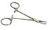 Halsted Mosquito Hemostatic Forceps, <br> Curved, 5.0" , Each <br> Vetone 625008