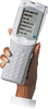 Handheld Blood Analyzer,<br> Customer Kit i-STAT System<br> CLIA Moderate Complexity <br> Abbott 04J48-50 Handheld Blood Analyzer,<br> Customer Kit i-STAT System<br> CLIA Moderate Complexity <br> Abbott 04J48-50