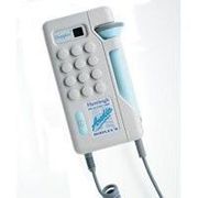 Handheld Doppler Huntleigh <br>No Display Obstetric Probe<br> 2 MHz Frequency <br> Arjo D920-USA