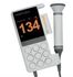 Handheld Doppler Sonicaid SR3 <br> Digital Display Obstetric Probe <br> 3 MHz Frequency <br> Arjo SR3R-USA