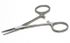 Hartman Mosquito Hemostatic Forceps,<br>  Straight, 3.5" , Each <br> Vetone 645008