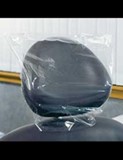 Headrest Protector, 14  x 3 x 9, <br> 250/bx , 3 Box/Case , <br> Palmero 1918B
