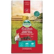 Healthy Handfuls - Hamster & Gerbil <br> 1 lb, 12/Case <br> OXBOW 102-209-0100